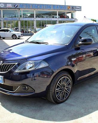 LANCIA - Ypsilon - 1.0 FireFly 5p.S&S Hyb. Eco