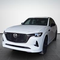 MAZDA CX-60 2026 5WGN 3.3L e-SKYACTIV D 249cv 8AT