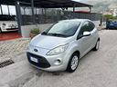 ford-ka-1-2-benzina-titanium-2011