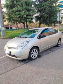 Toyota Prius 1.5 16 valvole