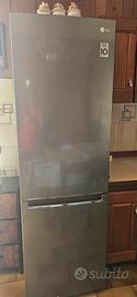 Frigorifero Lg 374 Lt No Frost