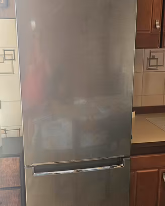 Frigorifero Lg 374 Lt No Frost