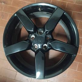 Cerchi 19 Chevy Camaro Opel insigna originali