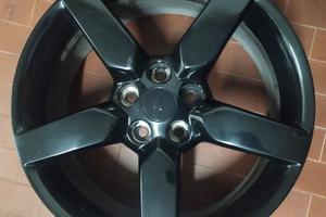 Cerchi 19 Chevy Camaro Opel insigna originali