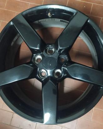 Cerchi 19 Chevy Camaro Opel insigna originali