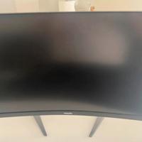 Monitor gaming Philips 27 pollici