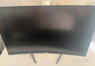 Monitor gaming Philips 27 pollici