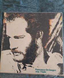 vinile de gregori