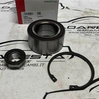 Cuscinetto Ruota Post Evoque - Velar 4x4 LR024508