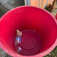 Attrezzatura per vino