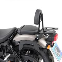 Schienalino passeggero + copriserbatoio REBEL 500