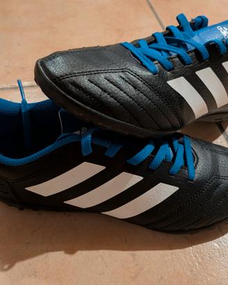 Scarpe calcetto
