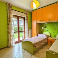 Cameretta doppia a ponte 