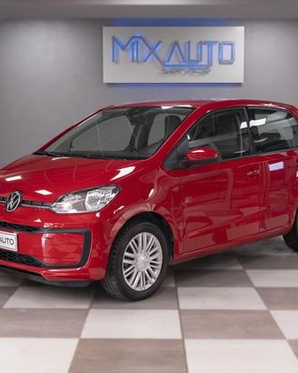 Volkswagen UP! 1.0 ECO MOVE 68CV 5P EU6