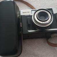 macchina fotografica vintage 