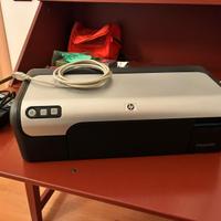 Spampante HP D2460 CB607A