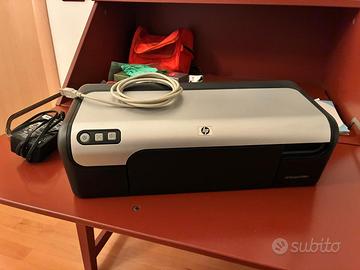 Spampante HP D2460 CB607A