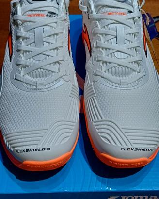 scarpe tennis Joma Electric Clay