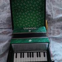 fisarmonica da bambino