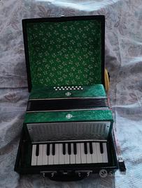 fisarmonica da bambino