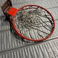 Canestro basket
