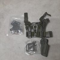 cosciale completa pb