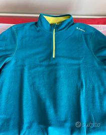 Pile Decathlon NUOVO - Taglia M