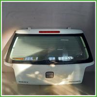 Portellone Cofano Posteriore SEAT AROSA 6H 1997 20