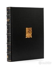 "Il Sogno di FMR"  dell'artista Arnaldo Pomodoro