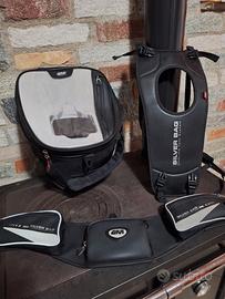 borsa da serbatoio givi