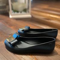 Ballerine in gomma Melissa