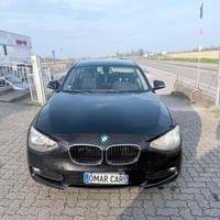 Bmw 116D 2.0 DIESEL 2012