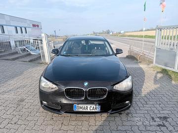 Bmw 116D 2.0 DIESEL 2012