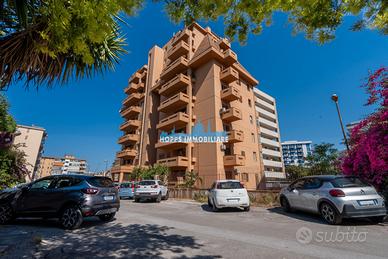 Palermo - via vaccaro appartamento residenziali