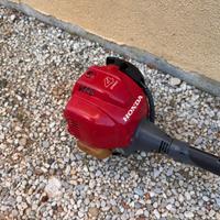 Decespugliatore Honda GX25