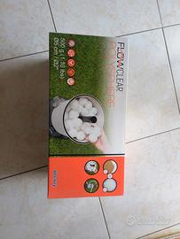 Bestway Sfere filtranti Polysphere