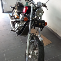 Honda custom