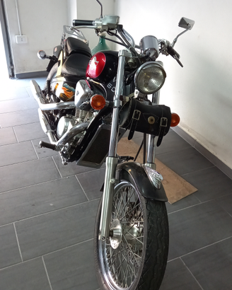 Honda custom