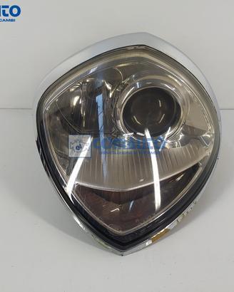 Faro ant sx LANCIA THESIS '02