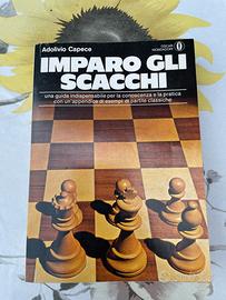 Imparo gli Scacchi