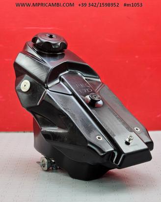 SERBATOIO TANK YAMAHA YZF 250 2011 2010 YZ F 2012