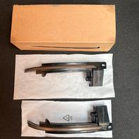 Freccie dinamiche audi a3 a4 a5 b8