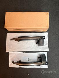 Freccie dinamiche audi a3 a4 a5 b8