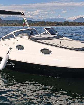 Aquabat Sport Cruiser 20