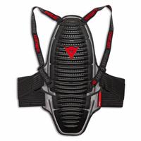 Para schiena Moto Dainese Ducati
