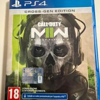 Call of duty modern warfare 2 _ cod2 ps4