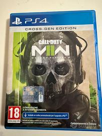 Call of duty modern warfare 2 _ cod2 ps4