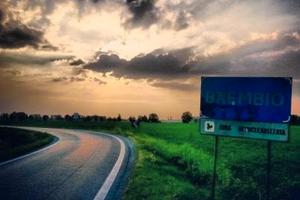 Bilocale di 83 mq con terrazzo e garage