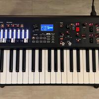 Yamaha YC61 + bag + spediz. CONDIZIONI ECCELLENTI
