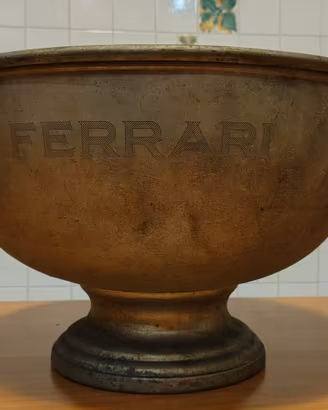 Grande secchiello per Champagne 